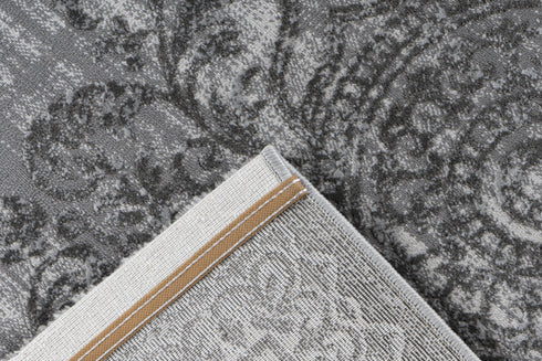Dark Living Room Rug - ADORE RUGS and FLOORING